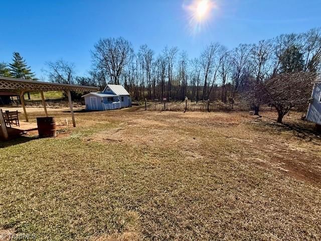 2461 Old Linwood Road, Lexington, NC 27292