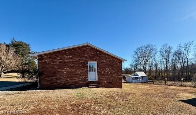 2461 Old Linwood Road, Lexington, NC 27292