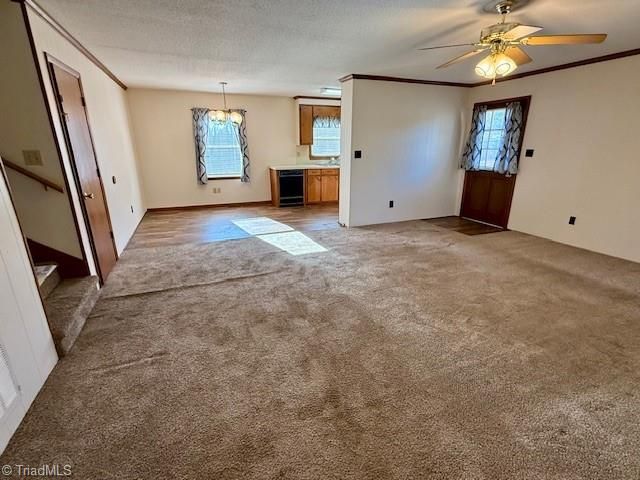 2461 Old Linwood Road, Lexington, NC 27292