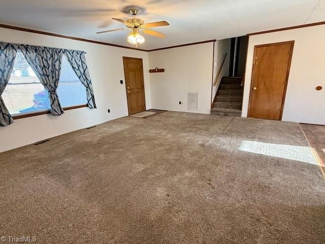 2461 Old Linwood Road, Lexington, NC 27292