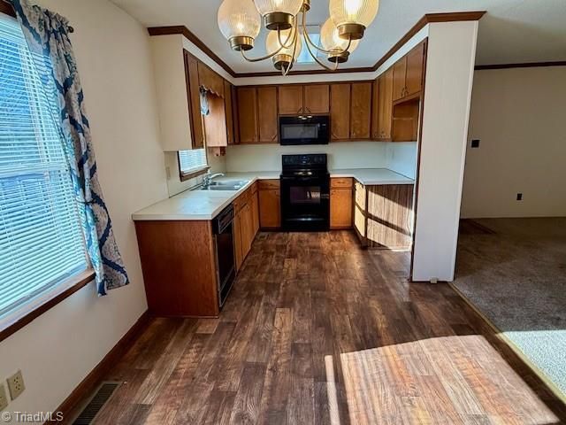 2461 Old Linwood Road, Lexington, NC 27292