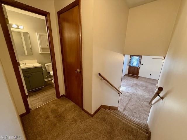 2461 Old Linwood Road, Lexington, NC 27292