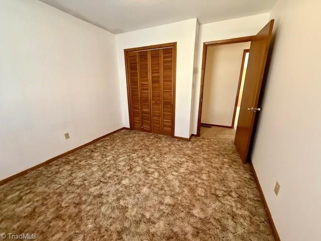 2461 Old Linwood Road, Lexington, NC 27292