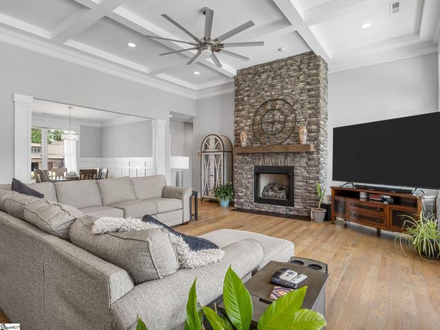 130 Monreve Drive, Boiling Springs, SC 29316