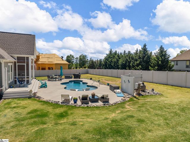 130 Monreve Drive, Boiling Springs, SC 29316