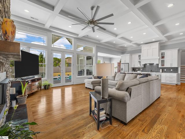 130 Monreve Drive, Boiling Springs, SC 29316
