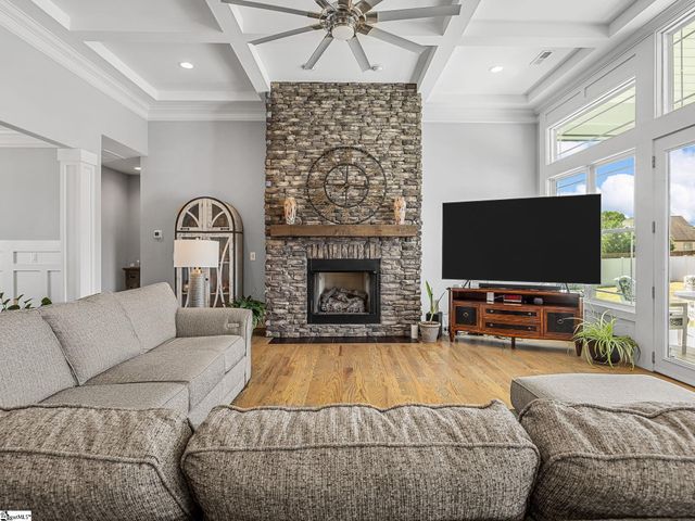 130 Monreve Drive, Boiling Springs, SC 29316