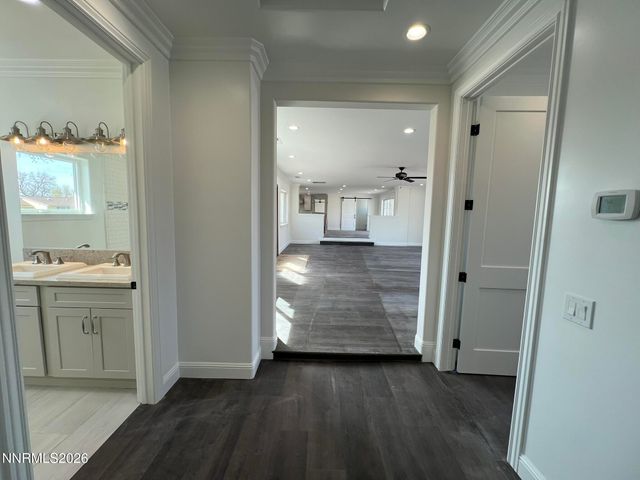 95 Hercules Drive, Sparks, NV 89441