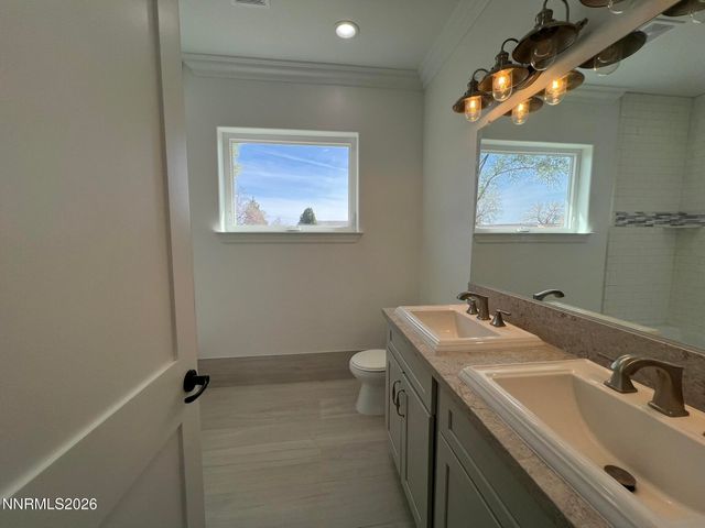 95 Hercules Drive, Sparks, NV 89441