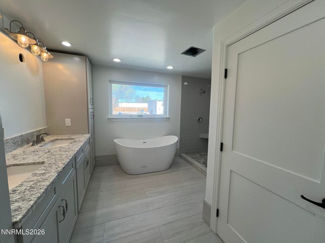 95 Hercules Drive, Sparks, NV 89441