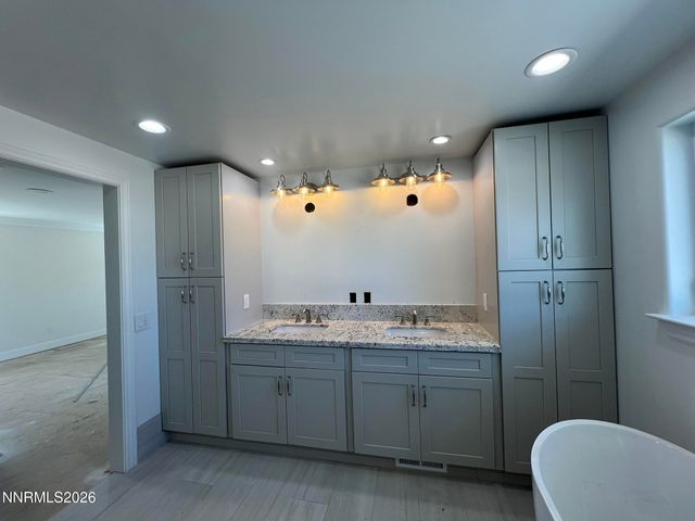 95 Hercules Drive, Sparks, NV 89441