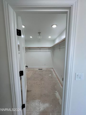 95 Hercules Drive, Sparks, NV 89441