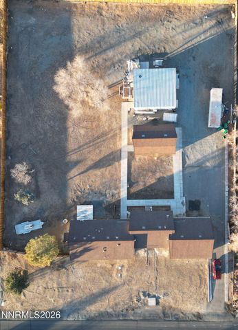 95 Hercules Drive, Sparks, NV 89441