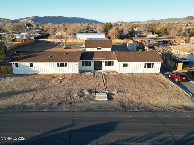 95 Hercules Drive, Sparks, NV 89441