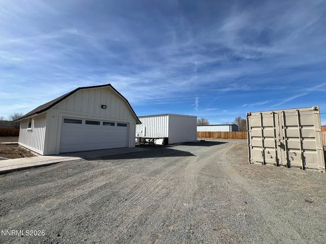 95 Hercules Drive, Sparks, NV 89441