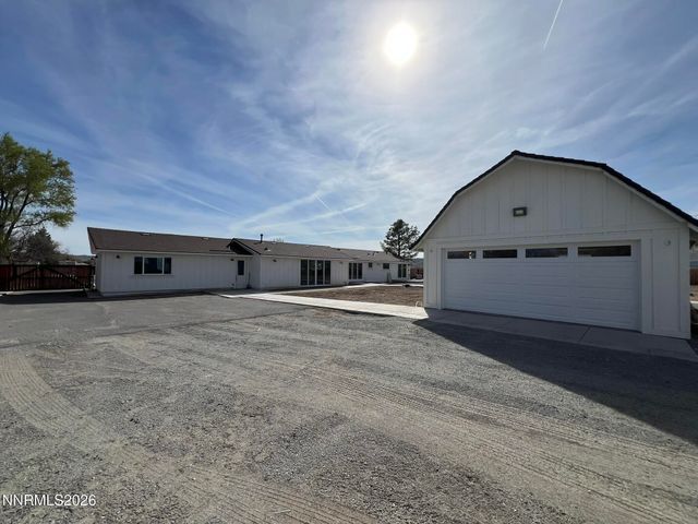95 Hercules Drive, Sparks, NV 89441