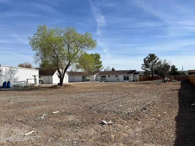 95 Hercules Drive, Sparks, NV 89441