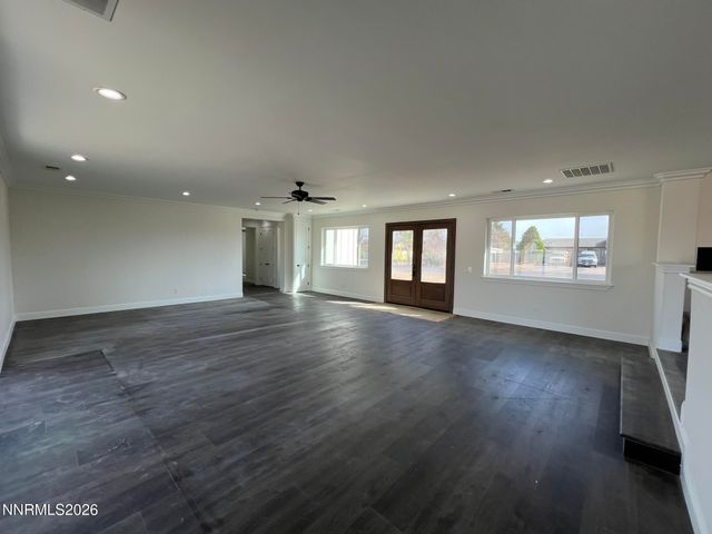 95 Hercules Drive, Sparks, NV 89441