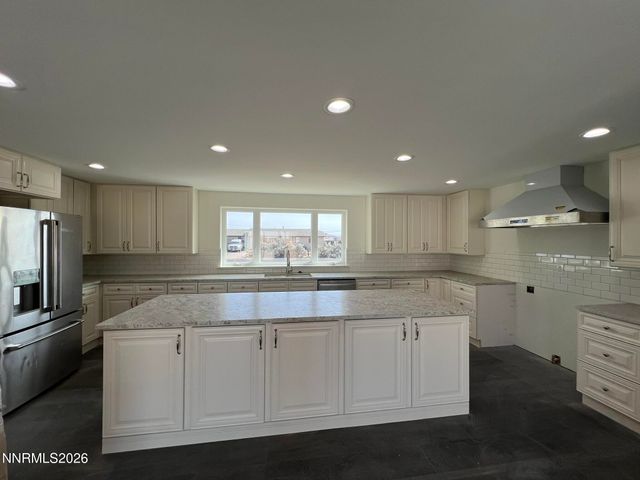 95 Hercules Drive, Sparks, NV 89441