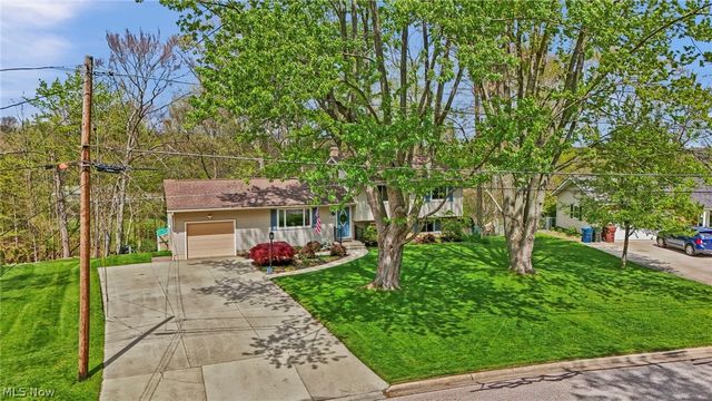 3109 Fair Oaks Drive, Norton, OH 44203