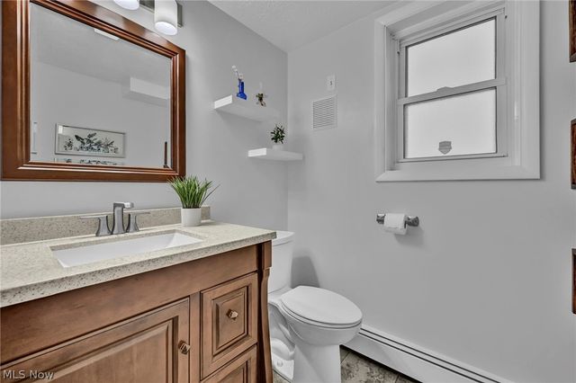 3109 Fair Oaks Drive, Norton, OH 44203