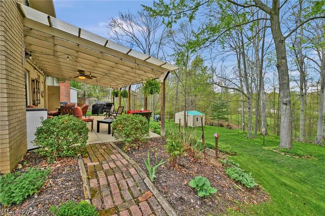 3109 Fair Oaks Drive, Norton, OH 44203