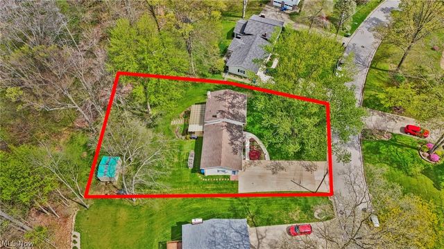 3109 Fair Oaks Drive, Norton, OH 44203