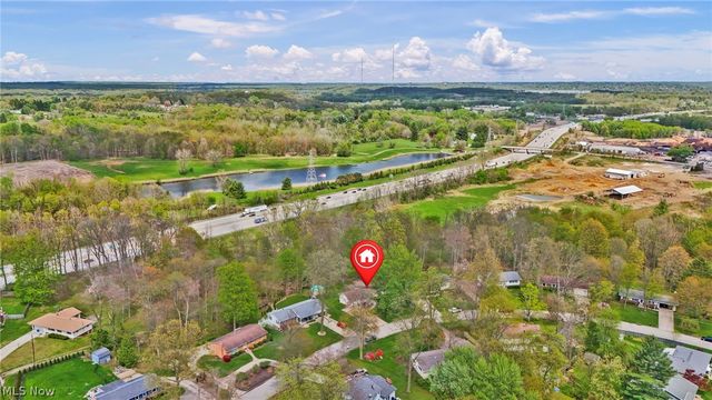 3109 Fair Oaks Drive, Norton, OH 44203