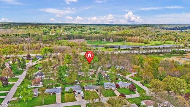 3109 Fair Oaks Drive, Norton, OH 44203