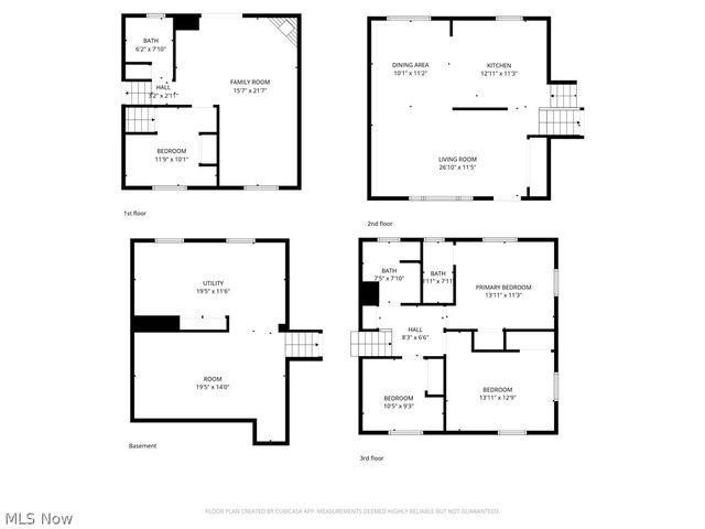 3109 Fair Oaks Drive, Norton, OH 44203