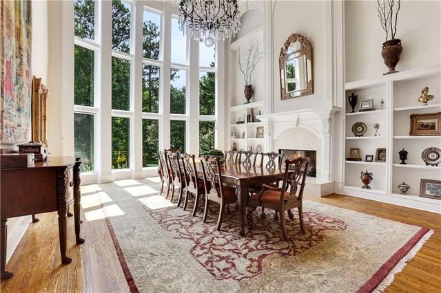 6450 Westchester Place, Cumming, GA 30040