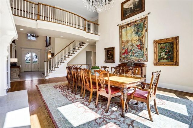 6450 Westchester Place, Cumming, GA 30040