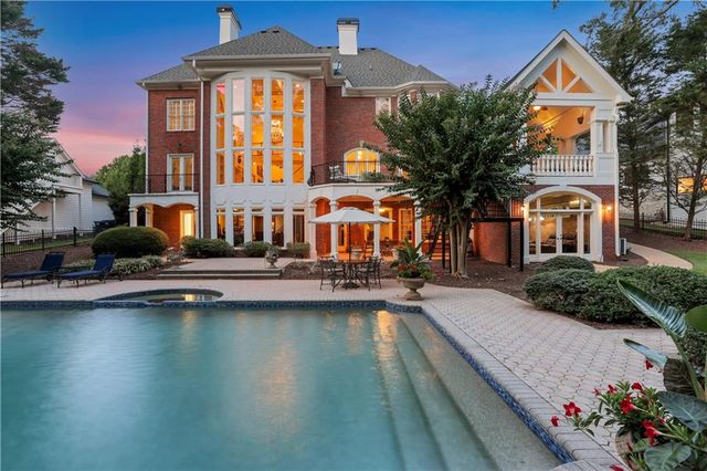 6450 Westchester Place, Cumming, GA 30040