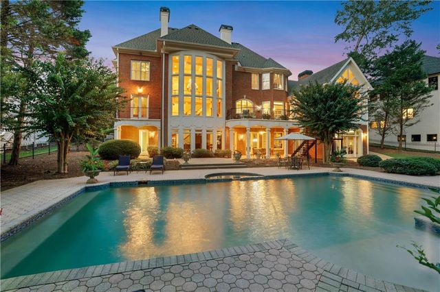 6450 Westchester Place, Cumming, GA 30040