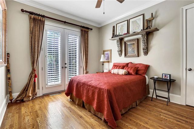 6450 Westchester Place, Cumming, GA 30040