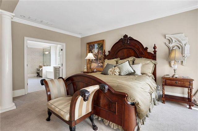 6450 Westchester Place, Cumming, GA 30040