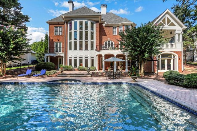 6450 Westchester Place, Cumming, GA 30040