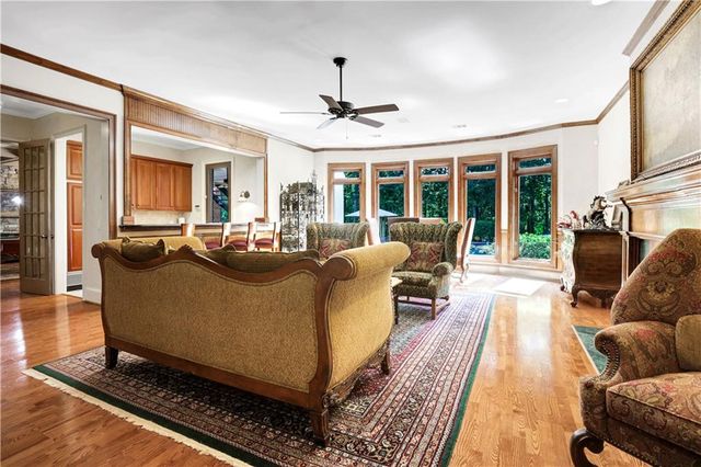 6450 Westchester Place, Cumming, GA 30040