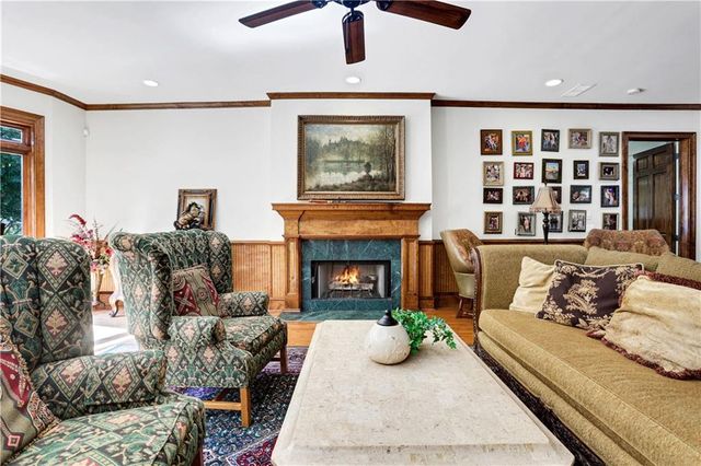 6450 Westchester Place, Cumming, GA 30040