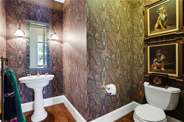 6450 Westchester Place, Cumming, GA 30040