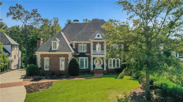 6450 Westchester Place, Cumming, GA 30040