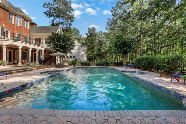 6450 Westchester Place, Cumming, GA 30040