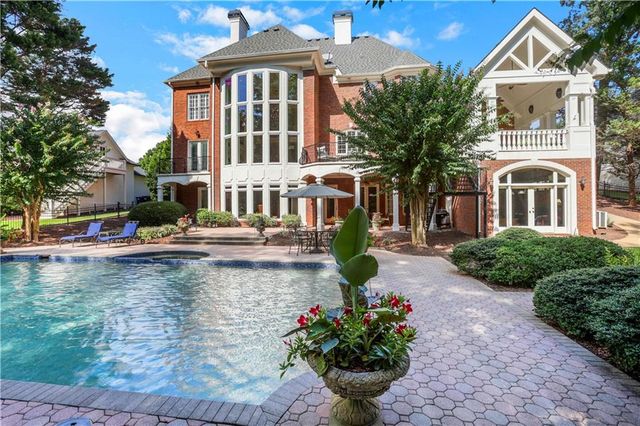 6450 Westchester Place, Cumming, GA 30040