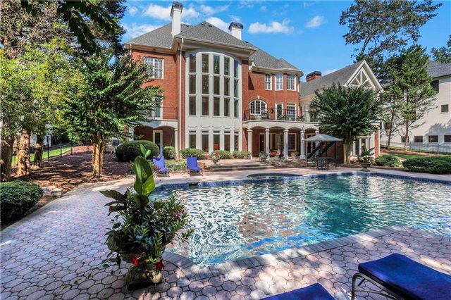 6450 Westchester Place, Cumming, GA 30040