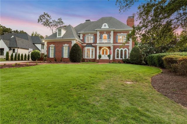 6450 Westchester Place, Cumming, GA 30040