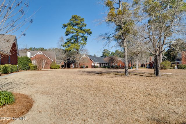 163 Candlestick Drive, Wallace, NC 28466