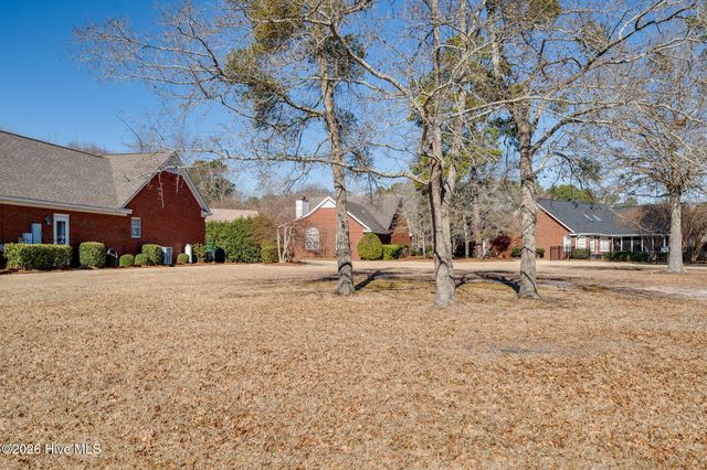 163 Candlestick Drive, Wallace, NC 28466