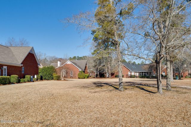 163 Candlestick Drive, Wallace, NC 28466