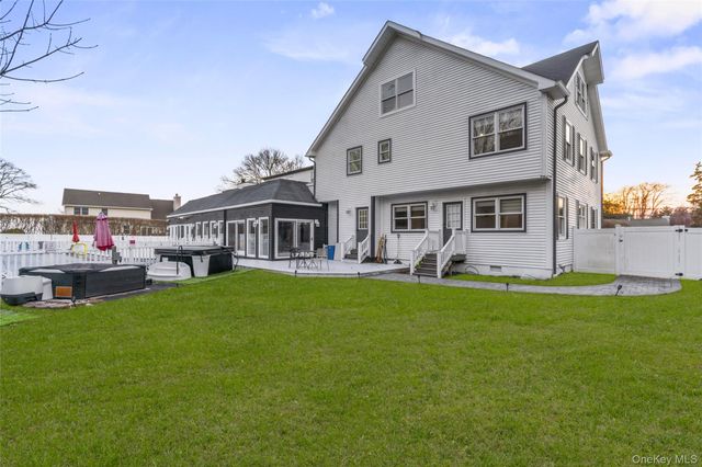345 Durkee Lane, East Patchogue, NY 11772