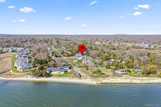 345 Durkee Lane, East Patchogue, NY 11772